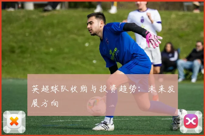 英超球队收购与投资趋势：未来发展方向